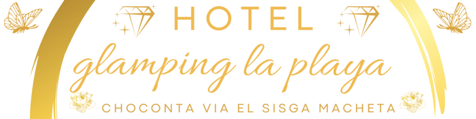 glampinglaplaya.com